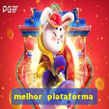 melhor plataforma para jogar fortune dragon